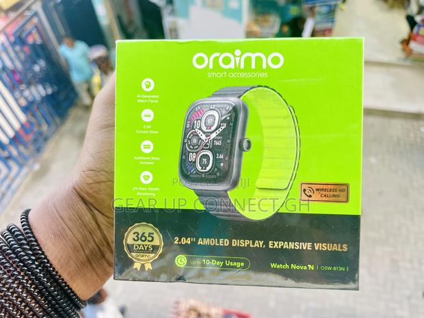 Oraimo Nova N (0sw-813) · Photo 4