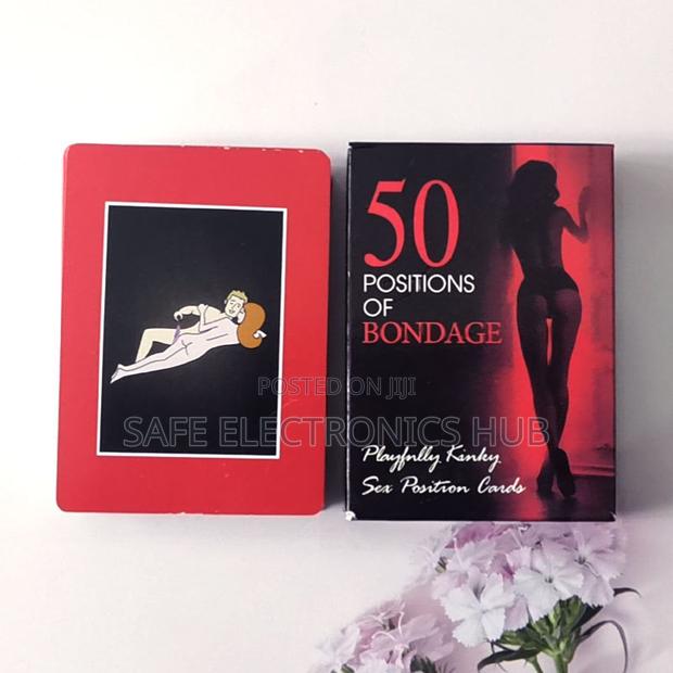 50 Positions of Sex photo 2