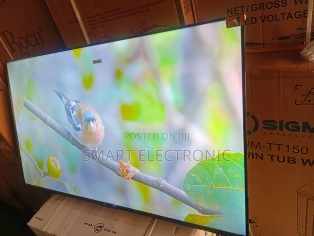TCL 55inches Smart-Tv Clear Picture View 55p635 6t_432tv · Photo 3