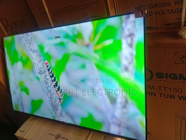TCL 55inches Smart-Tv Clear Picture View 55p635 6t_432tv · Photo 4