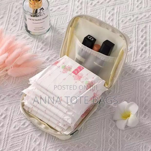 Bag For Sanitary Pad photo 3
