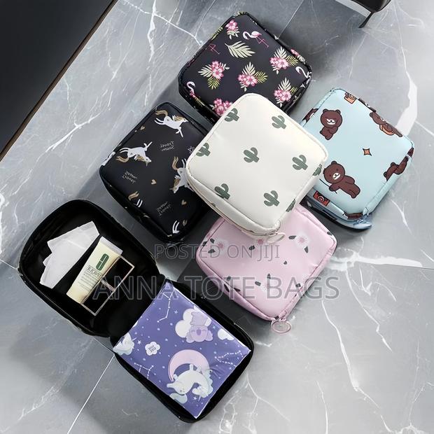 Bag For Sanitary Pad photo 4