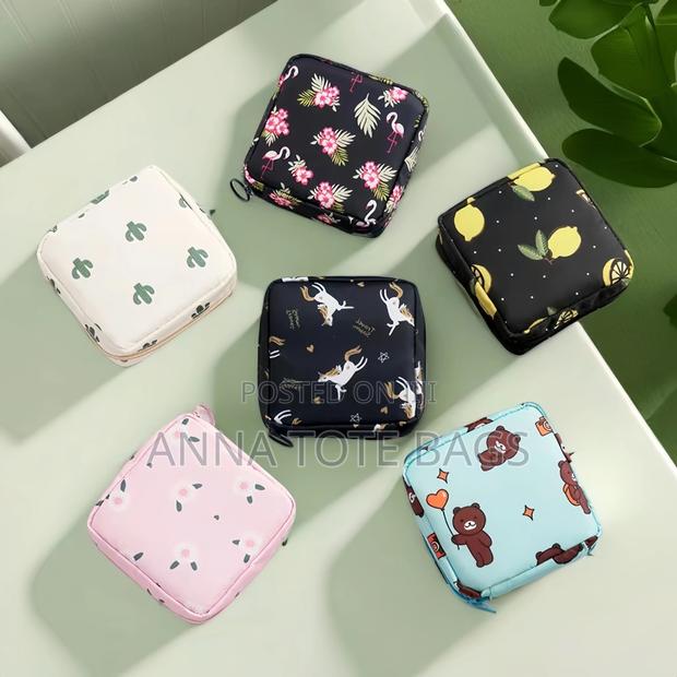 Bag For Sanitary Pad photo 5
