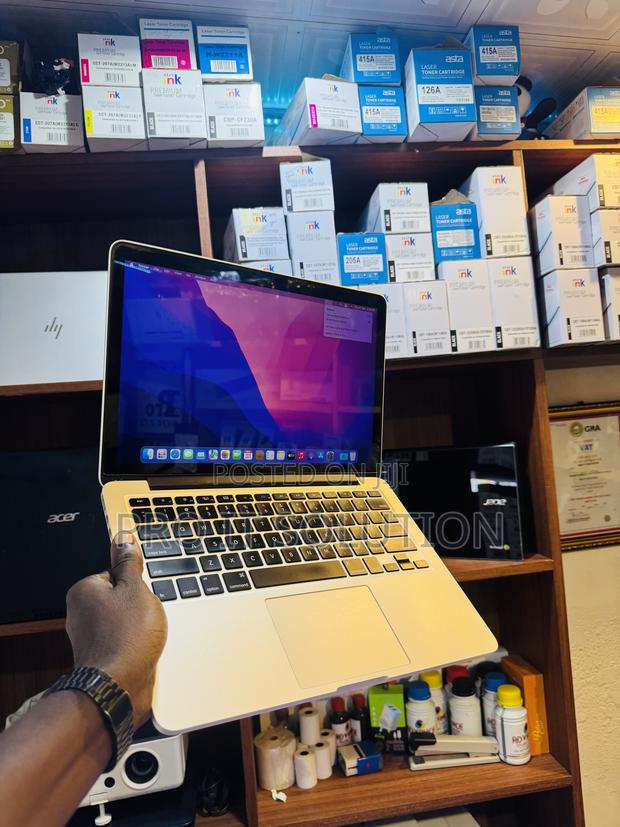 Laptop Apple MacBook 2015 8GB Intel Core I5 SSD 128GB