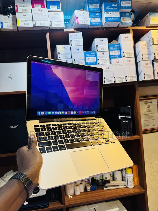 Laptop Apple MacBook 2015 8GB Intel Core I5 SSD 128GB photo 2