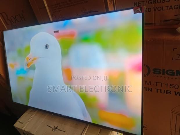 TCL 55inches Smart-Tv Where Technology Meet Innovation 55p635 4k_5_tv · Photo 3