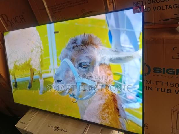TCL 55inches Smart-Tv Where Technology Meet Innovation 55p635 4k_5_tv · Photo 4