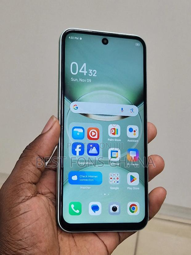 Tecno Spark 30C 128 GB photo 2