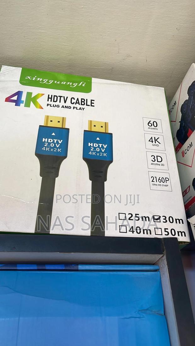 Hdmi Cable 30m · Photo 2