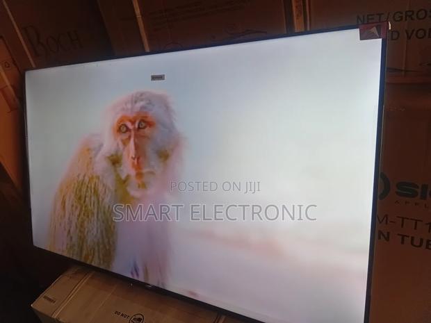 TCL 55inches Smart-Tv Experience a New Dimension of Viewing TCL Tv · Photo 3