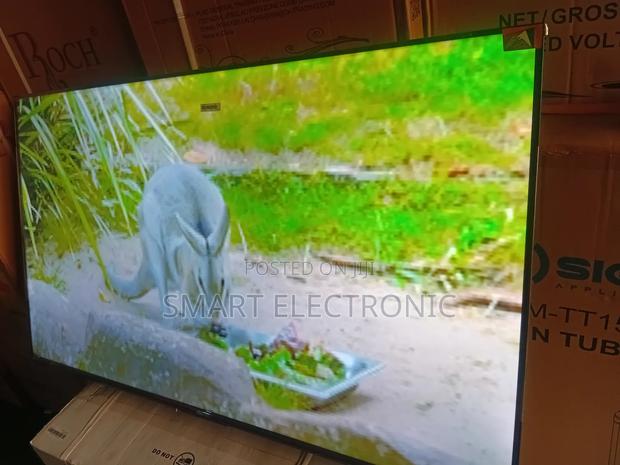 TCL 55inches Smart-Tv Experience a New Dimension of Viewing TCL Tv · Photo 4