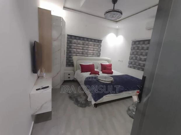 Furnished 2bdrm House in Malejor for sale