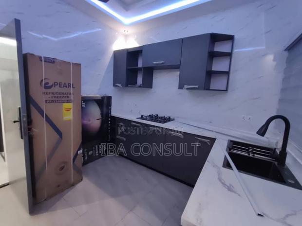 Furnished 2bdrm House in Malejor for sale