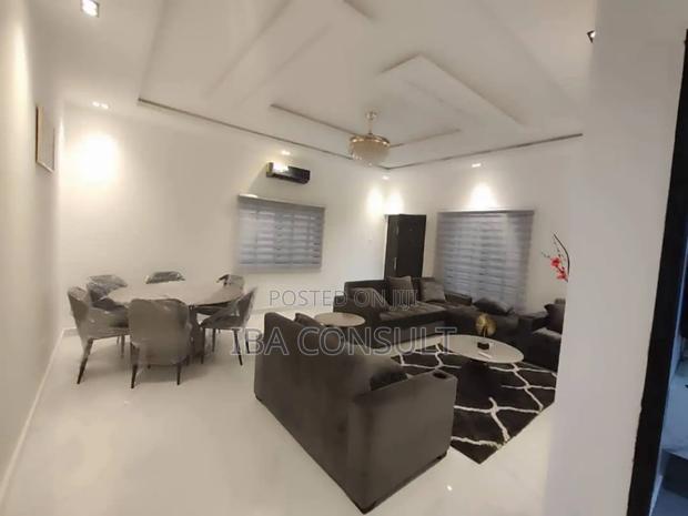 Furnished 2bdrm House in Malejor for sale