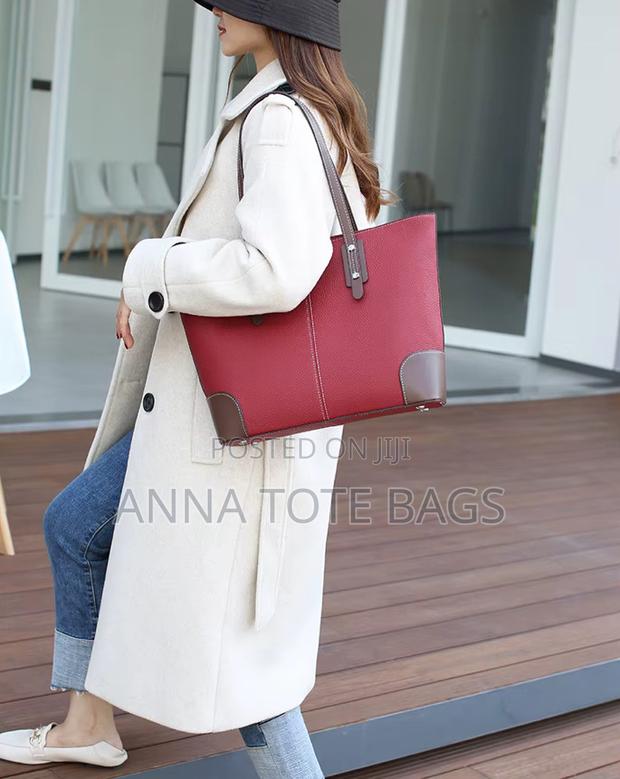 Premium Leather Handbag photo 2