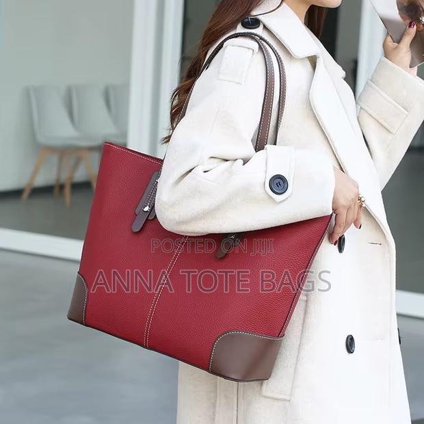 Premium Leather Handbag photo 3