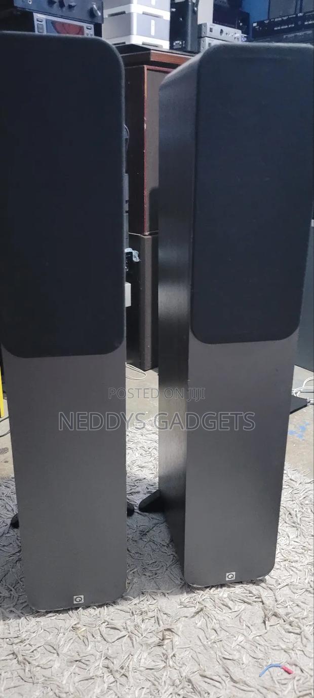Q Acoustics 3050 Speakers