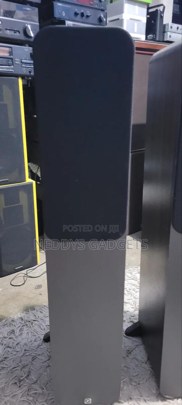 Q Acoustics 3050 Speakers photo 2