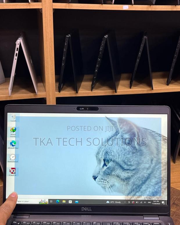 Laptop Dell Latitude 5400 8GB Intel Core I5 SSD 256GB photo 4