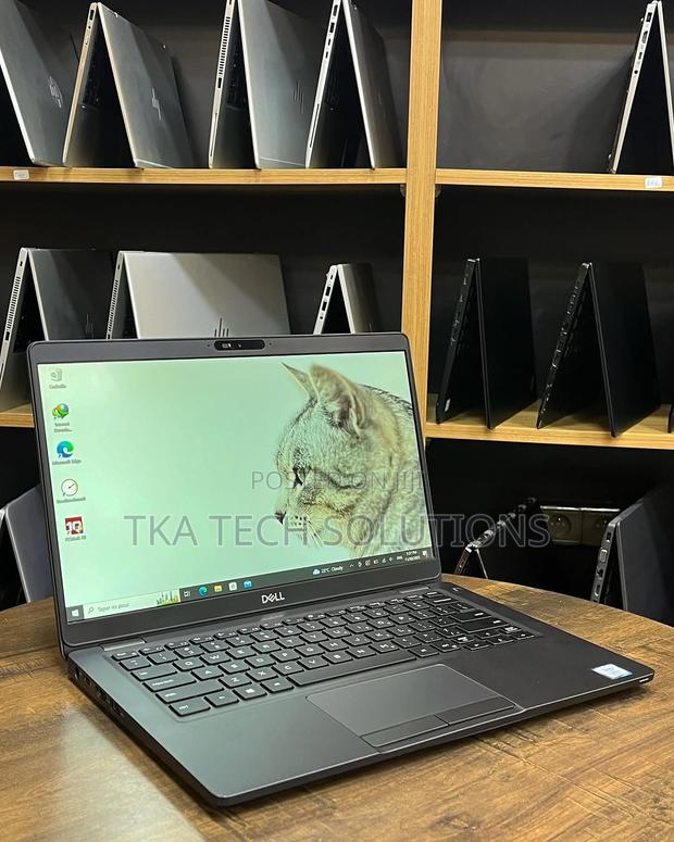 Laptop Dell Latitude 5400 8GB Intel Core I5 SSD 256GB photo 2