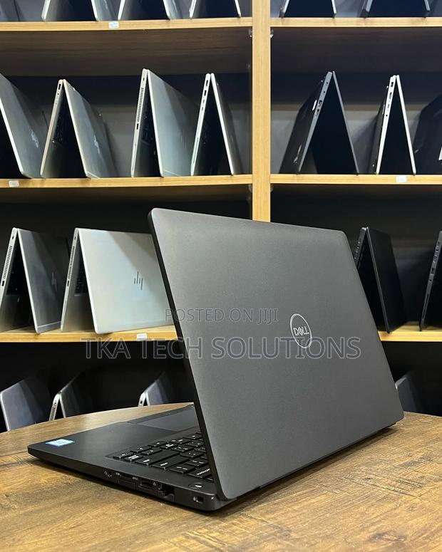 Laptop Dell Latitude 5400 8GB Intel Core I5 SSD 256GB photo 3