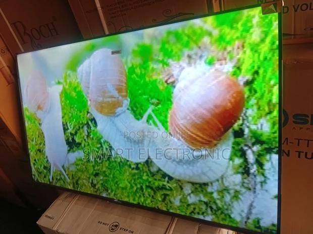 TCL 55inches Smart-Tv Great Addition to Any Home TCL Tv · Photo 3