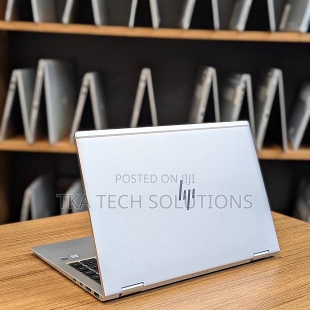 Laptop HP EliteBook 1040 G6 16GB Intel Core I7 SSD 512GB photo 5