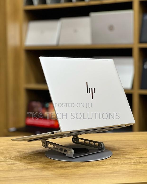 Laptop HP EliteBook 840 G11 16GB Intel Core Ultra 7 SSD 512GB photo 3