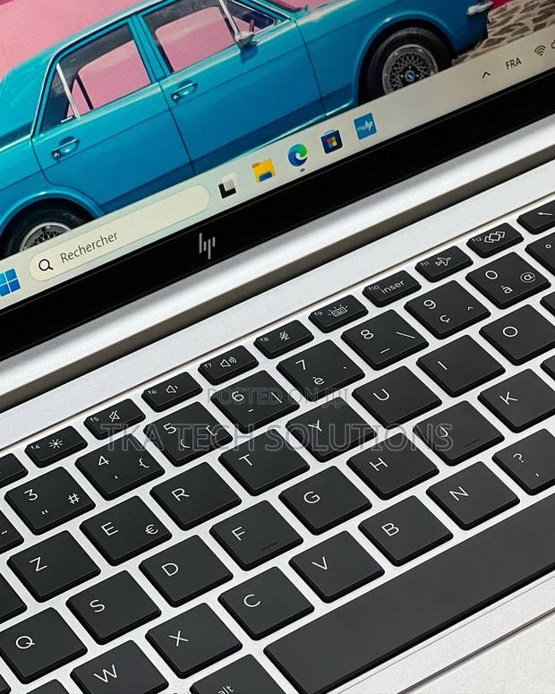 Laptop HP EliteBook 840 G11 16GB Intel Core Ultra 7 SSD 512GB photo 6