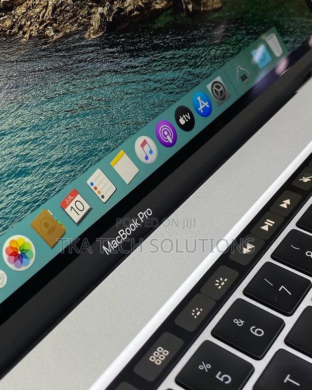 Laptop Apple MacBook Pro 2019 16GB Intel Core i9 SSD 1T photo 3