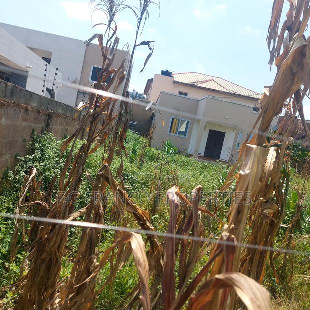 One Plot of Land for Sale at Community 17 · Photo 2