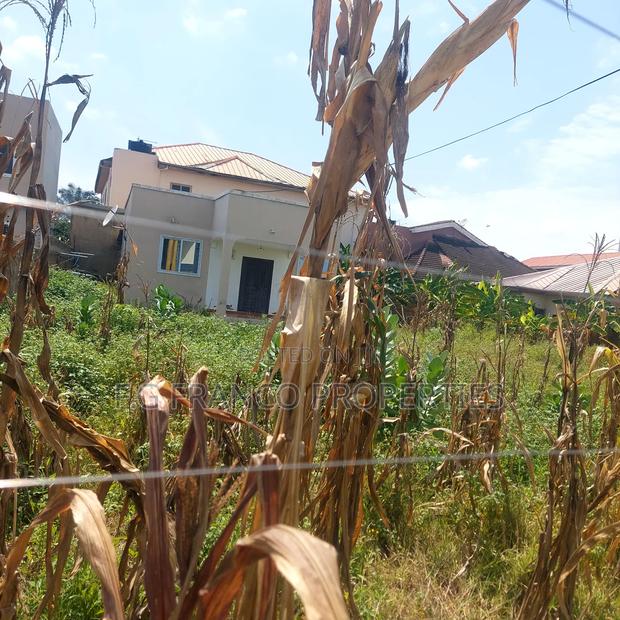 One Plot of Land for Sale at Community 17 · Photo 4