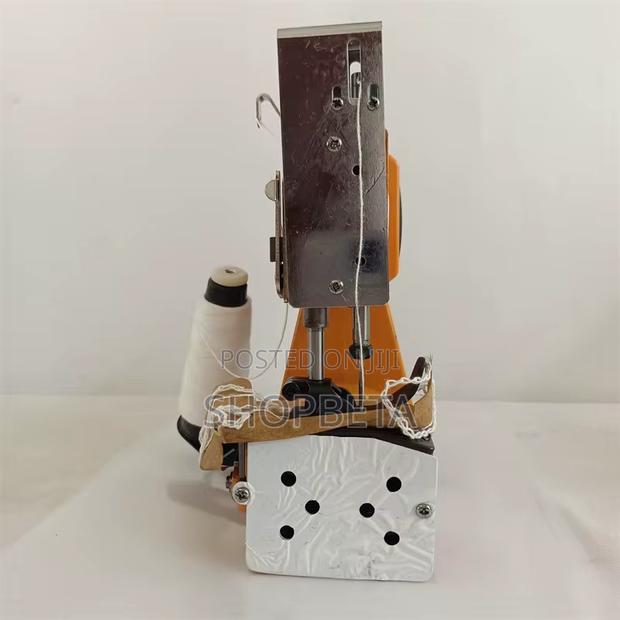Commercial Sewing Machine For Nylon Bags photo 3