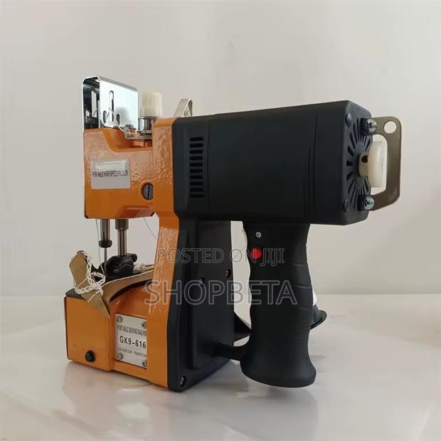 Commercial Sewing Machine For Nylon Bags photo 4