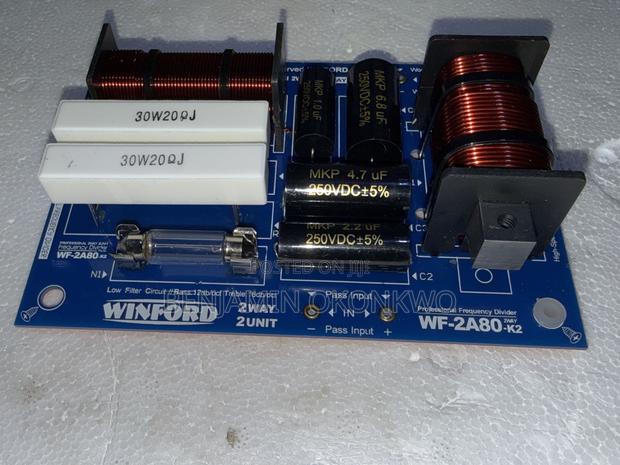 Winford Crossover 2 Ways 2a80 · Photo 4