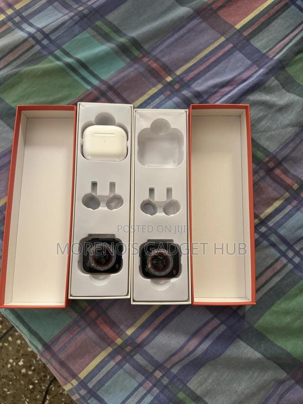 Smart Watch photo 2