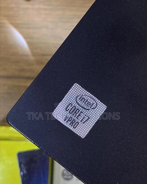 Laptop Lenovo Thinkpad T14s Gen 1 16GB Intel Core I7 SSD 512GB photo 3