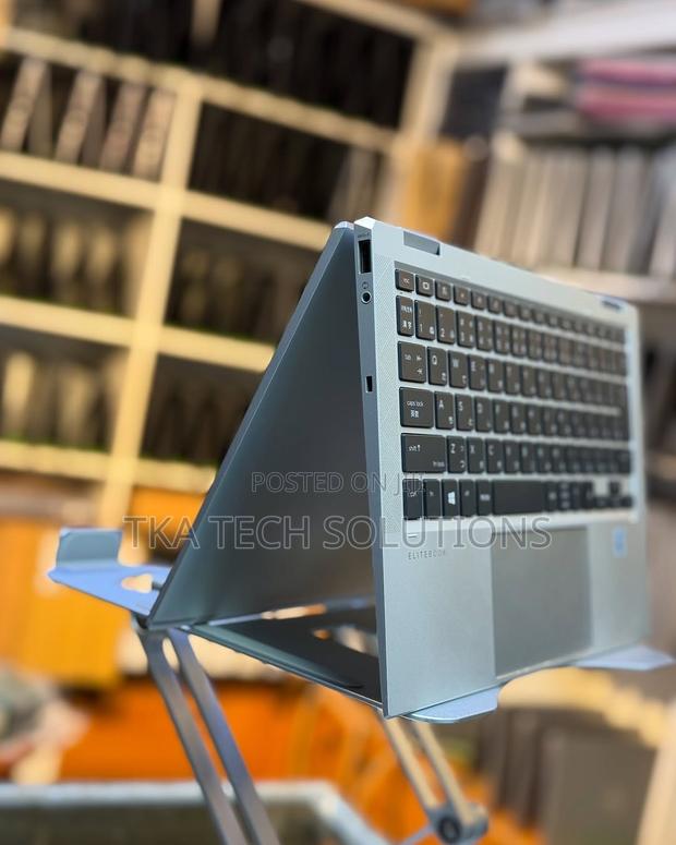 Laptop HP EliteBook X360 1030 G7 8GB Intel Core I5 SSD 256GB photo 6