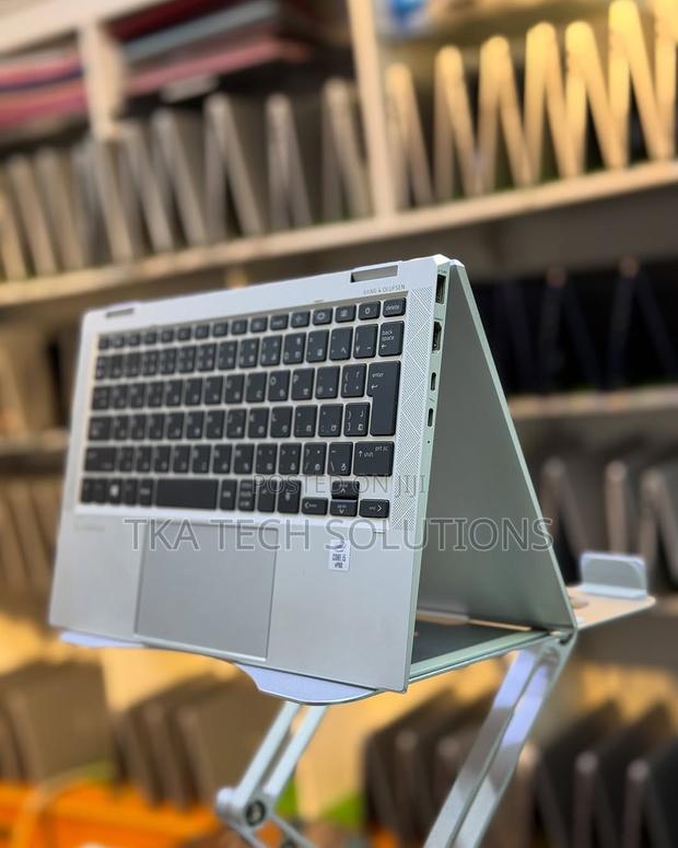 Laptop HP EliteBook X360 1030 G7 8GB Intel Core I5 SSD 256GB photo 4
