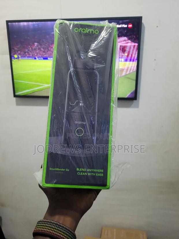 Oraimo Smartblender Go 500ml Portable Blender