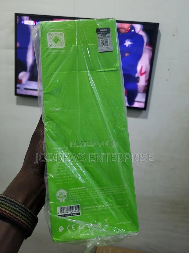 Oraimo Smartblender Go 500ml Portable Blender photo 6