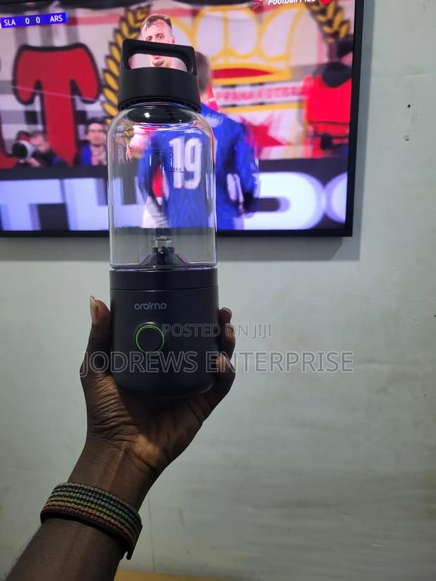 Oraimo Smartblender Go 500ml Portable Blender photo 3