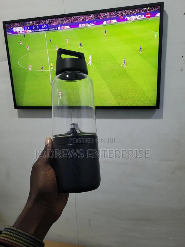 Oraimo Smartblender Go 500ml Portable Blender photo 4