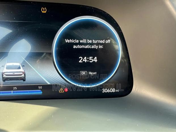 Hyundai Sonata N Line 2023 Gray