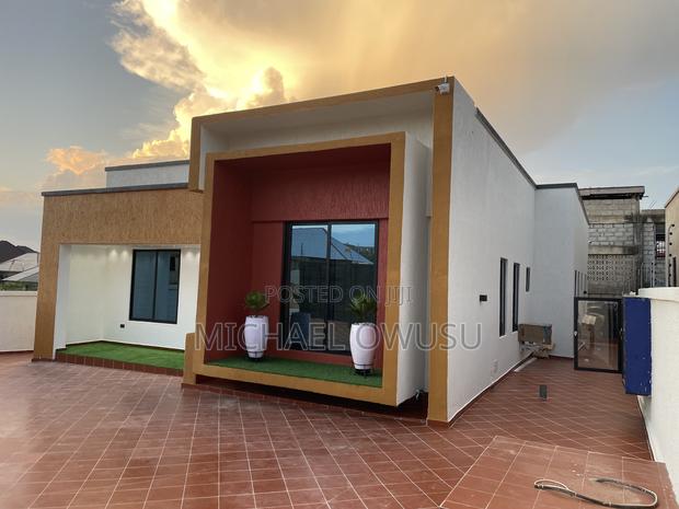 4bdrm House in Atwima Kwanwoma for sale