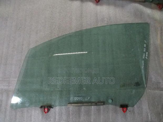 Toyota Vitz Door Glass 2007,2008,2009,2010,2011/Yaris 2007-2010 Glass