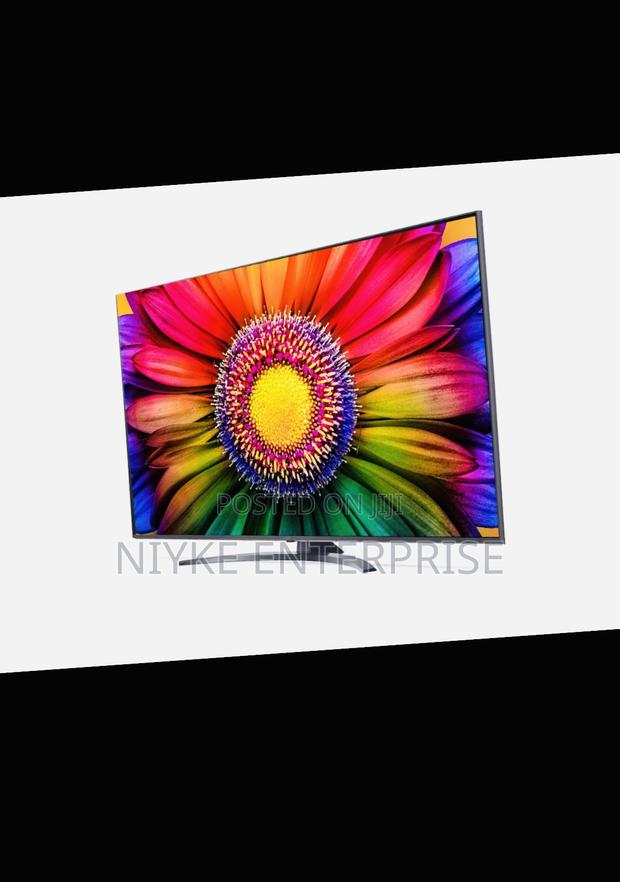 Lg Ur81 65′′ 4k Smart Tv – High-value Big-screen Upgrade For Your Home photo 3