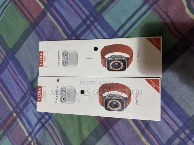 Smart Watch photo 3