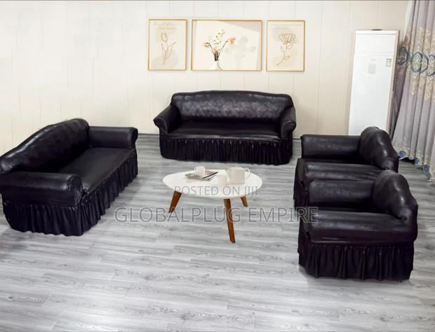 Original Leather Sofa Covers Set Waterproof