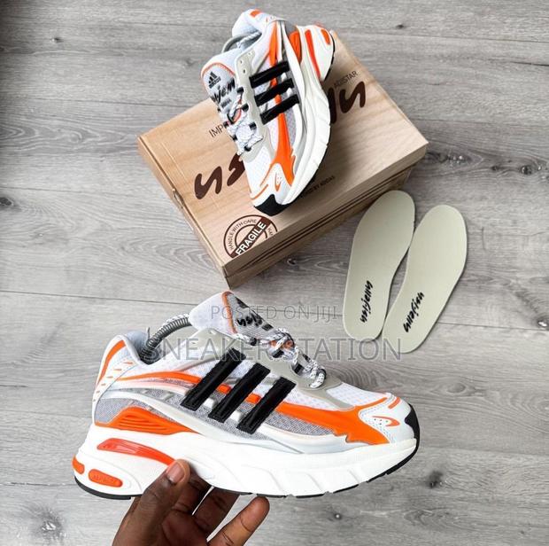 Adidas Adistar Jellyfish Sneaker Available · Photo 4